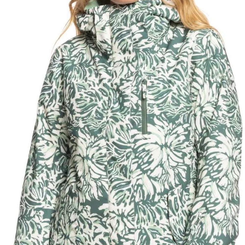 ROXY| Women's Insulated Ski Jacket